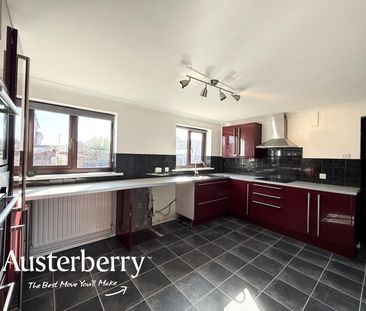 Tregenna Close, Meir Park, Stoke-On-Trent - Photo 4