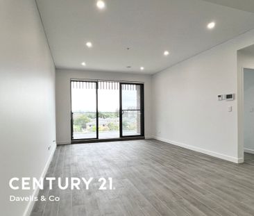 Near-New Living in the Heart of Blacktown - Photo 1