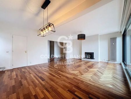 Appartement te huur - Photo 2