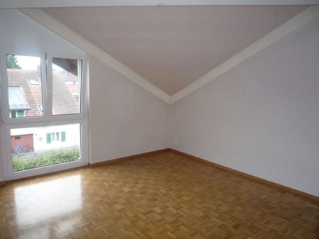 Joli appartement de 4 pièces! - Foto 4