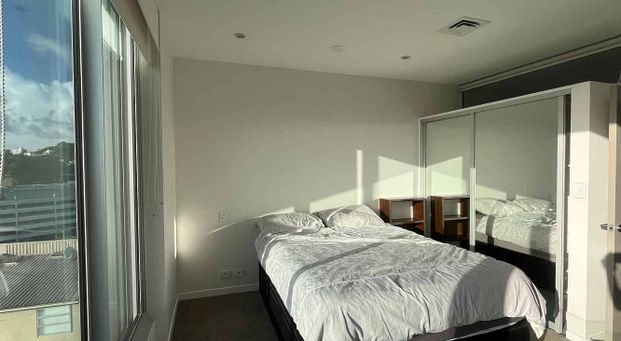 Apartment for Rent – Prime Grafton Location - Photo 1