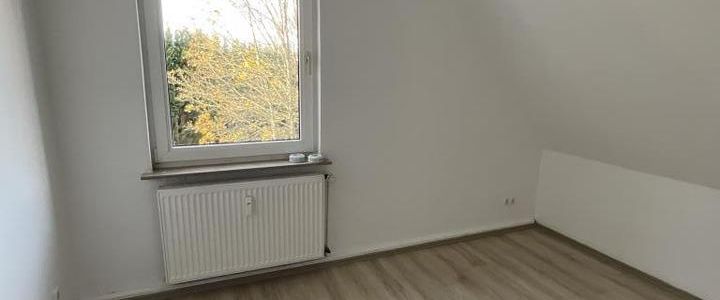 Bezugsfertige 2 Zimmer-Wohnung in Herscheid Müggenbruch - Photo 1