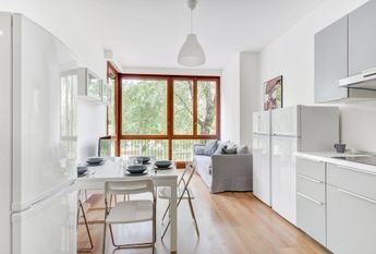 Via Stromboli, Milan, Lombardy 20144