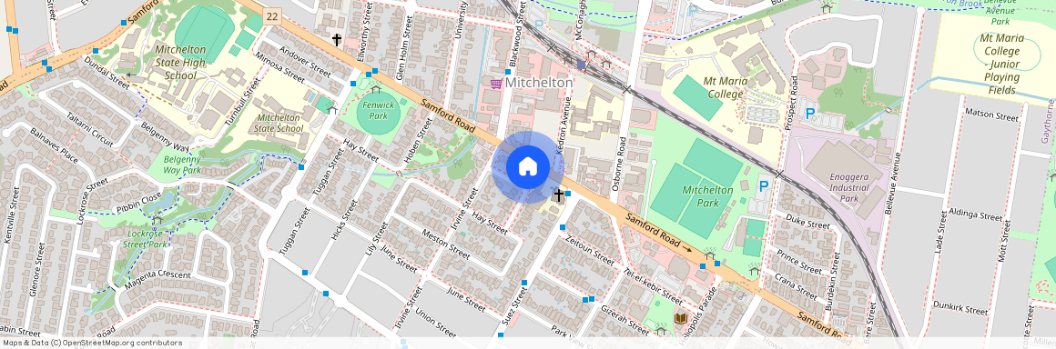 12 Crown Street, Mitchelton QLD 4053