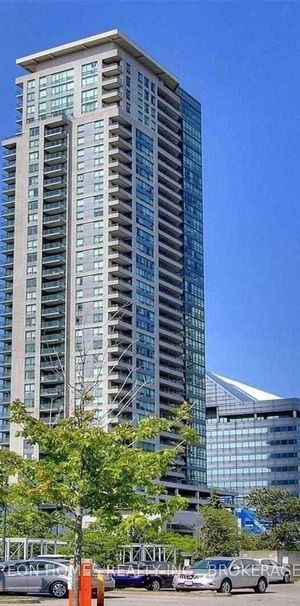 For Lease - 151 Village Green Square Unit# 2903, Toronto, Ontario - Photo 1