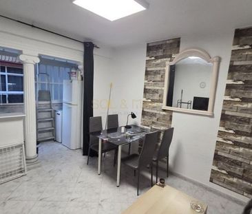 Alquiler de piso en Ayuntamiento - Photo 6