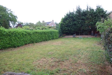 En-Suite Double Room- Eltham, SE9 - Photo 5