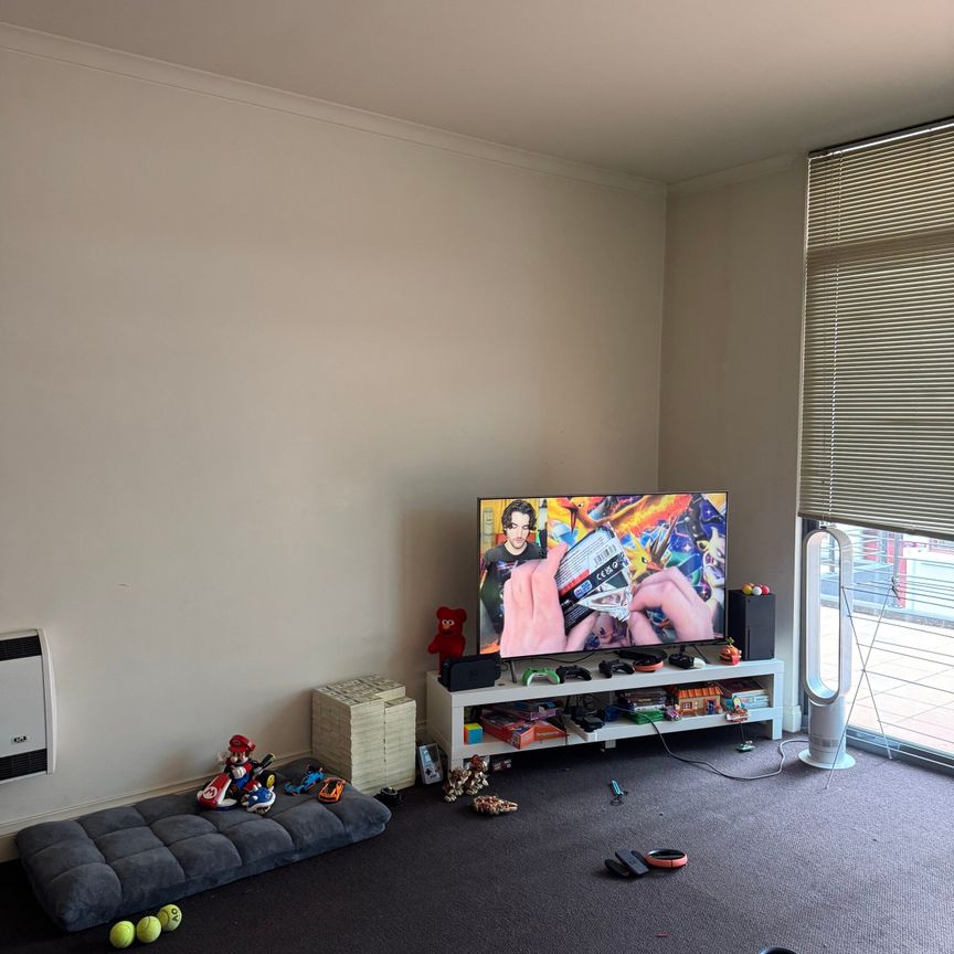 Melbourne CBD - Photo 1