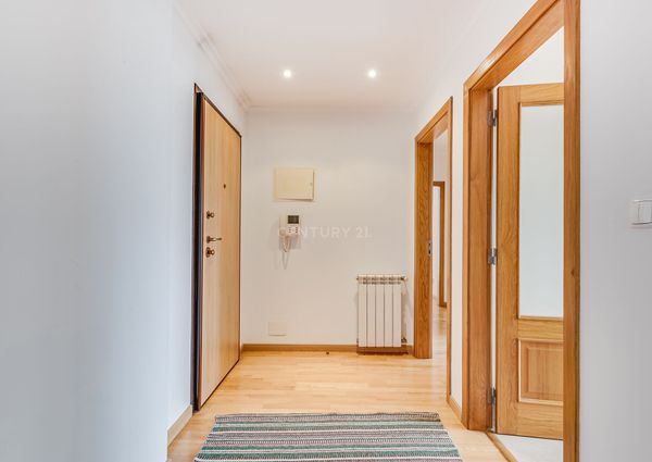 Apartamento T2 em Lisboa