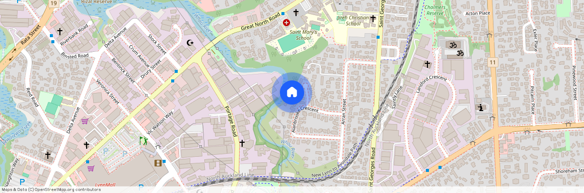 A/6 Stedman Place, Avondale, Auckland City