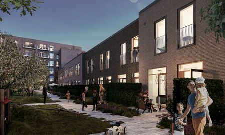 Richard Mortensens vej 38K, København S - Foto 3