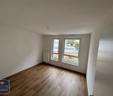 Appartement à louer 2 pièces 42.33m² - Photo 4