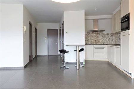 Appartement te huur - Photo 5