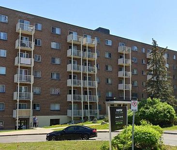 2 CH - 1 SDB - Gatineau - $1,695 /mo - Photo 1