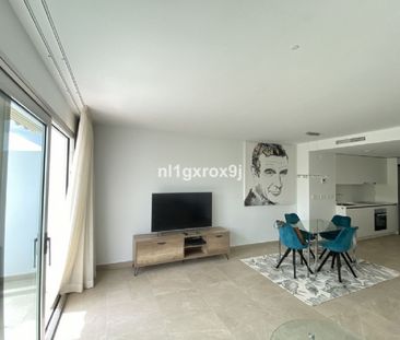 3 Bedroom Townhouse For Rent in Estepona, Málaga - Photo 6