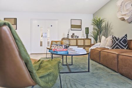 2 bedroom flat to rent - Photo 2