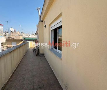 Διαμέρισμα για ενοικίαση Νεάπολη - Photo 2