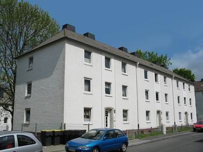 1-Zimmer-Wohnung in Iserlohn Ackenbrock - Photo 5