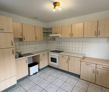 À louer : Appartement F3 à Sarreguemines avec balcon et parking - Photo 1