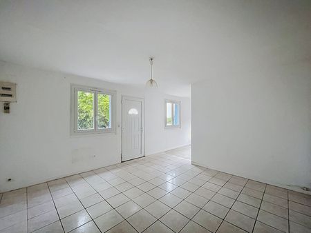 Location Appartement 1 pièce - Photo 5