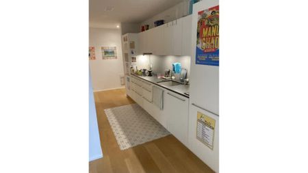 3.5 Zimmer, 97 m², 1. Stock - Photo 2