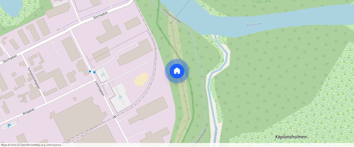 Herrhagen, Karlstad, Värmland, Sveagatan 11 B