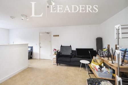 1 bedroom apartment to rent Chelsea Court, 7 Chelsea Street, Nottingham, NG7 - Photo 2