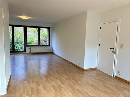 Appartement te huur - Foto 4