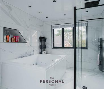 4 bedroom detached house to rent - Photo 1