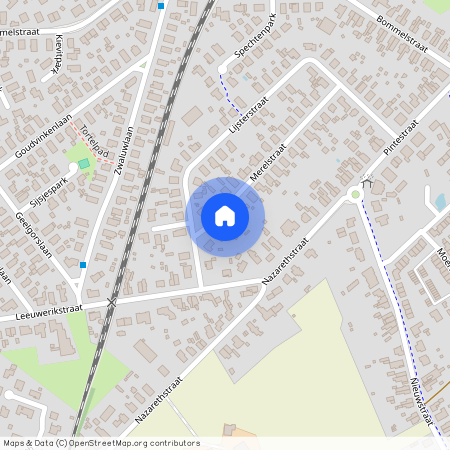 Merelstraat 27, 9840 De Pinte