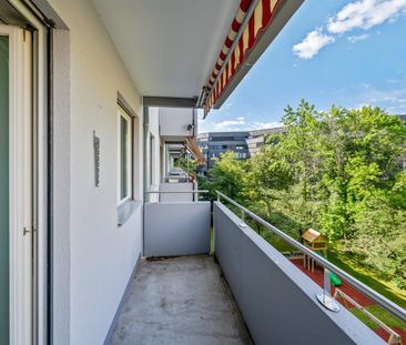 3.5 - Zimmerwohnung zu vermieten - Photo 5