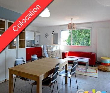 Location Appartement 1 pièce 23m² NANTES 44200 - Photo 1