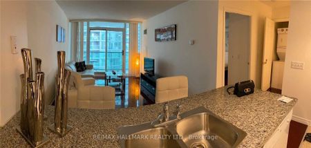 For Lease - 51 Lower Simcoe Street Unit# 1703, Toronto, Ontario - Photo 5