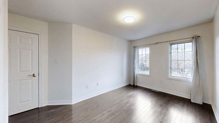 For Lease - 75 Silver Rose Crescent Unit# Main & 2nd Flr, Markham, Ontario - Photo 5