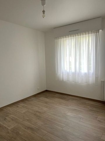 Maison 5 pièces – 80 m² environ à Cesson-Sévigné (ref : G75883) - Photo 2