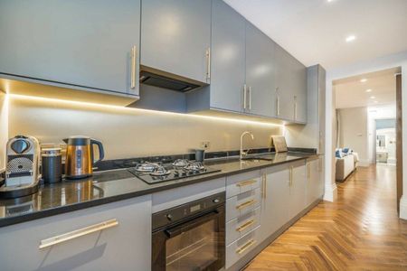 Palace Gardens Terrace, Kensington, W8 - Photo 2