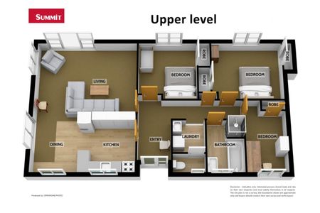 3 Bedroom Family Home - Photo 5