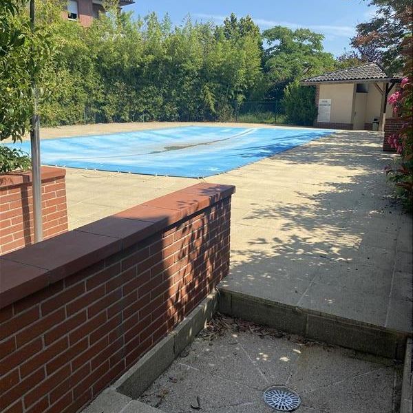 2 pièces - 43,22 m² - 1er étage - Colocation non autorisée - Photo 1