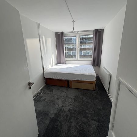 4 Bed Maisonette, Thames Court, SE15 - Photo 4