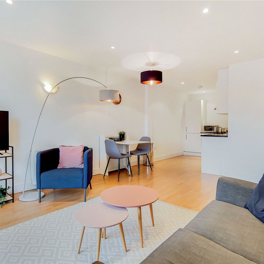 Seward Street, Clerkenwell, London, EC1V 3PD - Photo 1