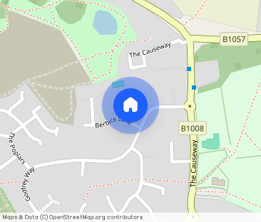 Castleden Way, Dunmow - Photo 1