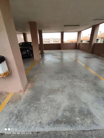 Piso de alquiler en Carrer Juan Sebastián Elcano, Calas Santiago Bernabéu - Photo 4