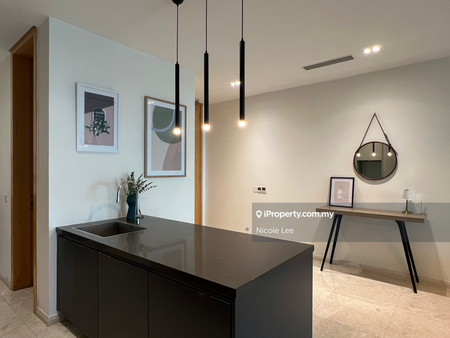 Damansara City Residency (DC Residensi), Damansara Heights - Foto 4