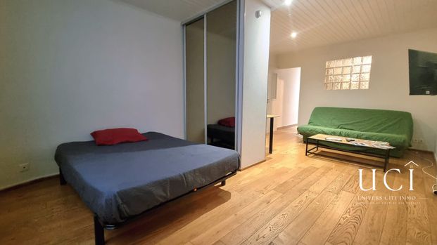 Location Appartement 2 pièces 36m² NANTES 44000 - Photo 1