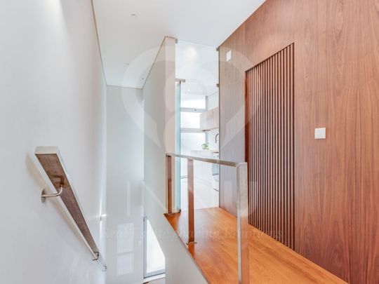 5 bedroom luxury Semidetached House for rent in Oeiras (Oeiras e Sao Juliao Barra), Oeiras, Lisbon - Photo 1