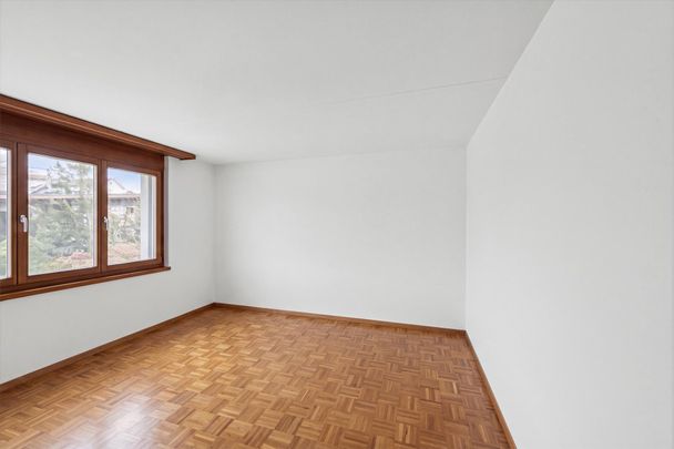 Schöne 3.5 Zimmer-Wohnung zu vermieten - Foto 1