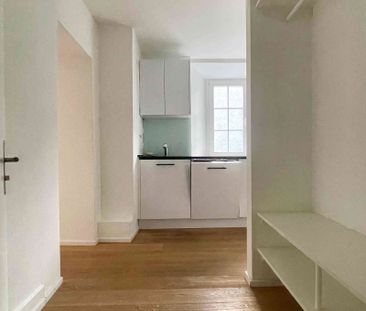 1.5 Zimmer, 30 m², 1. Stock - Photo 5