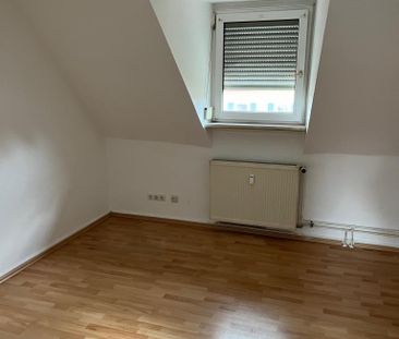 Schöne 2-Zimmer-Wohnung in Eberstadt ab Oktober zu vermieten! - Foto 4