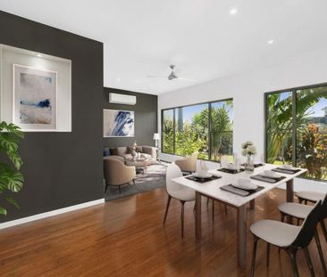 Stylish Coastal Living with Stunning Water Views&excl; - Photo 2