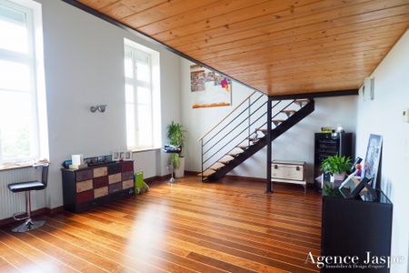 : Appartement 118.26 m² à Saint-Étienne - Photo 5